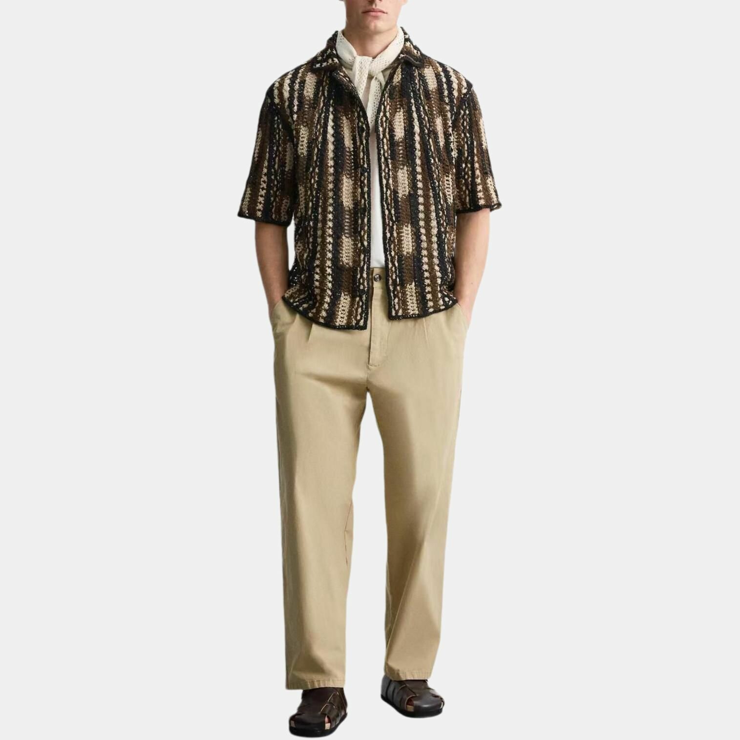 Рубашка Zara