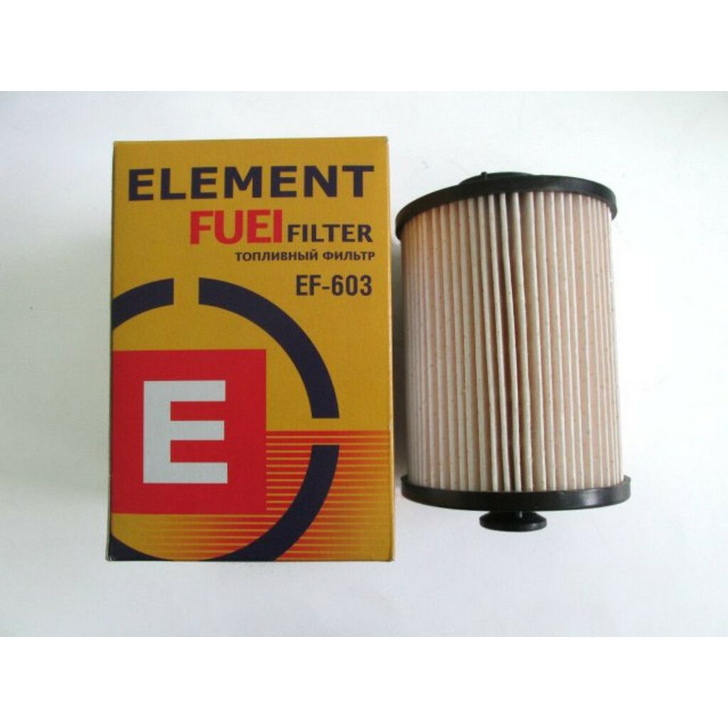 Фильтр топливный ГАЗель, дв. Cummins 2.8 "Element"