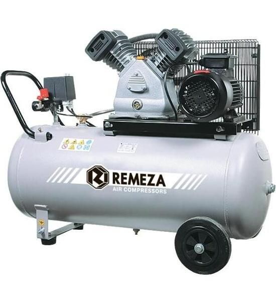 Компрессоры Remeza СБ4/С-50. LB30A