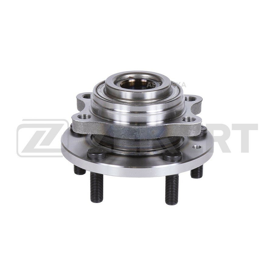 Ступица передняя (без ABS) FAW Besturn X80 13- ZEKKERT RL2434