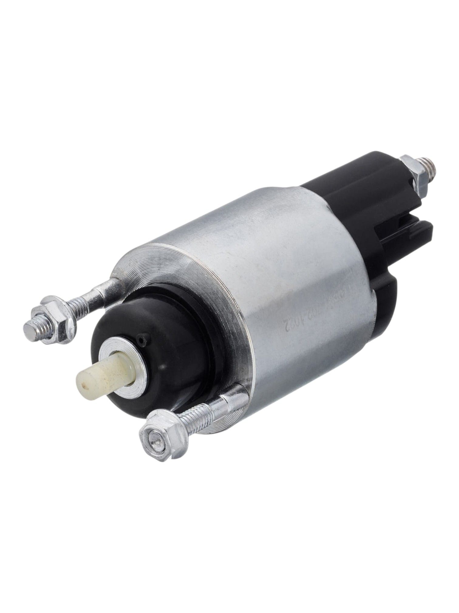 Реле втягивающее стартера Tesla Technics, для Peugeot 407, Citroen C5, Ford Fiesta, Ford Courier, 12 В (TT76561)