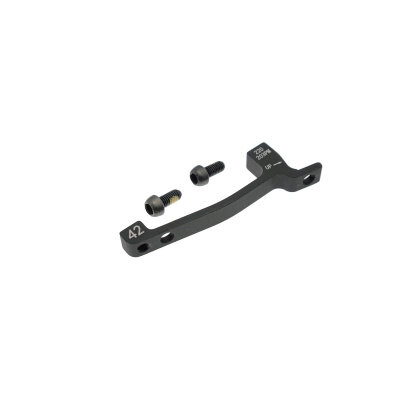 Адаптер Hayes 203mm to 220mm Post Mount (98-40039-K003)