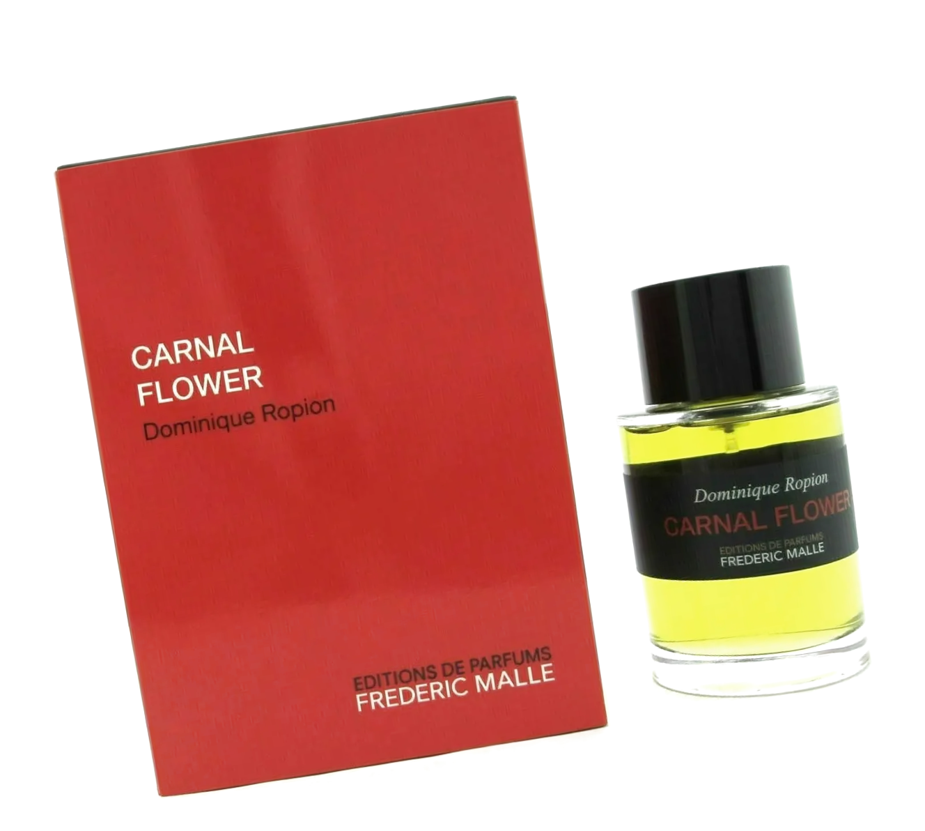 Духи Frederic Malle Carnal Flower 50 мл унисекс / Карнал Фловер - Чувственный Цветок