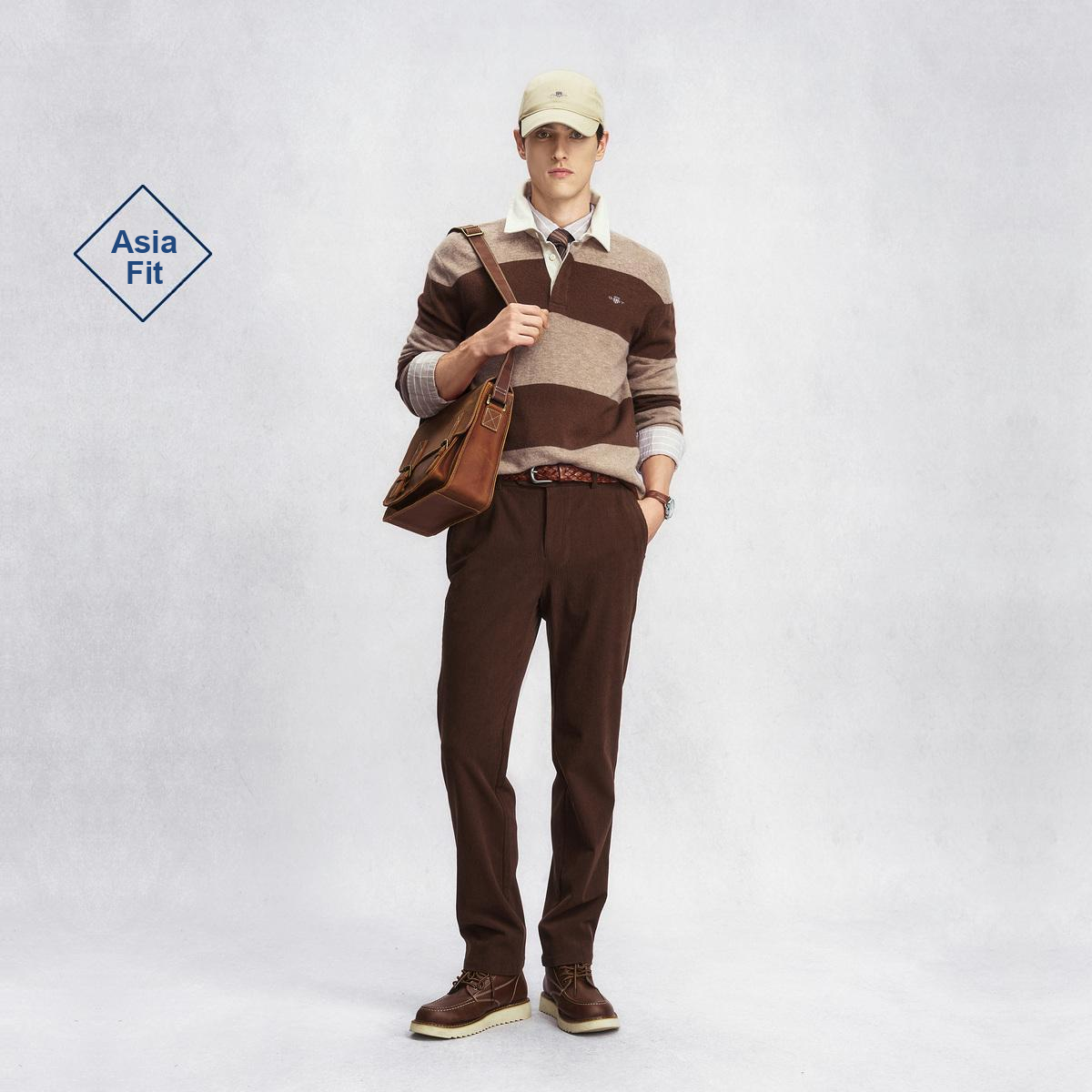 Свитер GANT