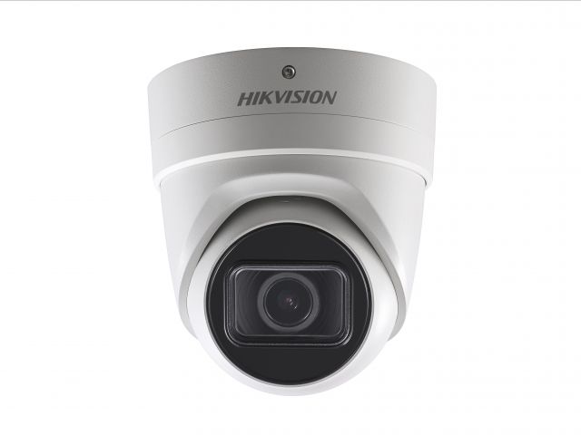 Hikvision DS-2CD3H26G2-IZS Варифокальная сетевая камера с турелью