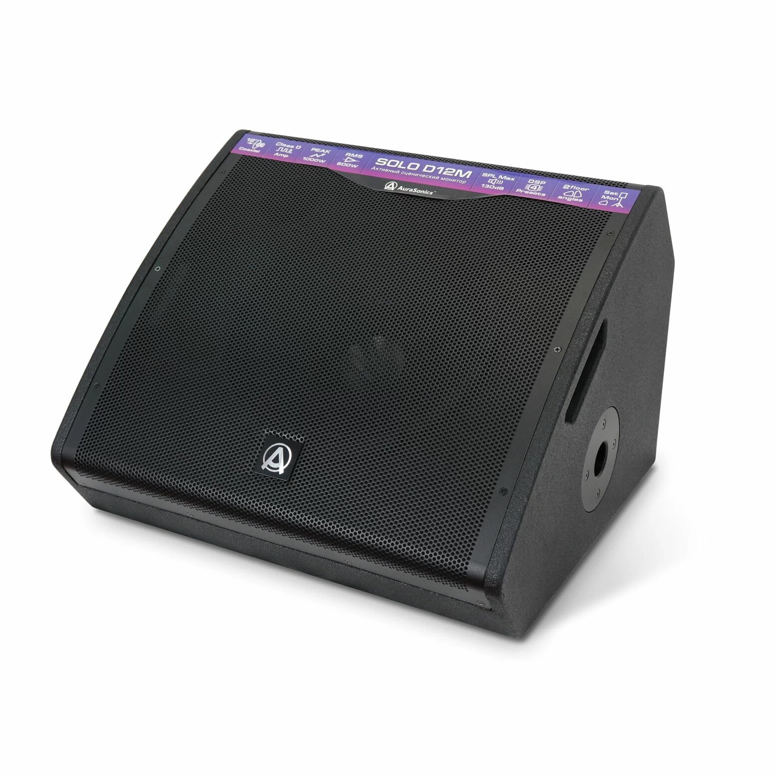 Акустическая система AuraSonics Solo D12M