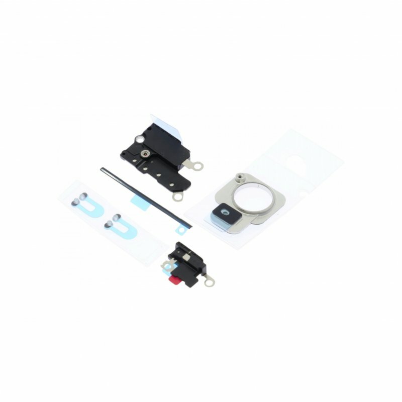 Сеточка динамика (Speaker/Buzzer) для Apple iPhone Air (комплект)