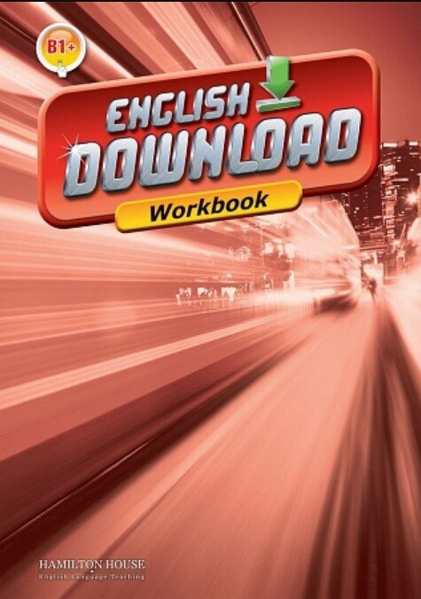 English Download [B1+]: WB