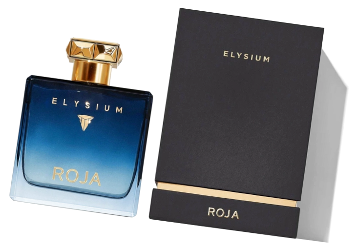 Мужская парфюмерная вода Roja Dove Elysium Pour Homme Parfum 100 мл / Роджа Дав Элизиум