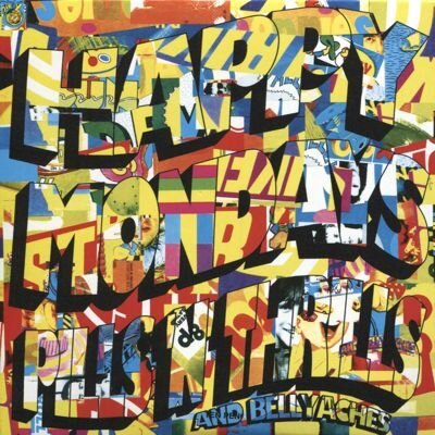 Музыка CD Happy Mondays - Pills 'N' Thrills And Bellyaches (CD, Box Set, Album, 2026)