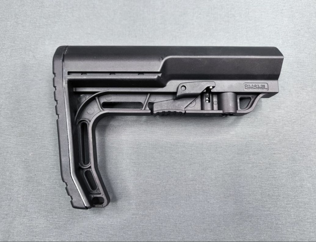 Приклад телескопический MFT BATTLELINK Minimalist