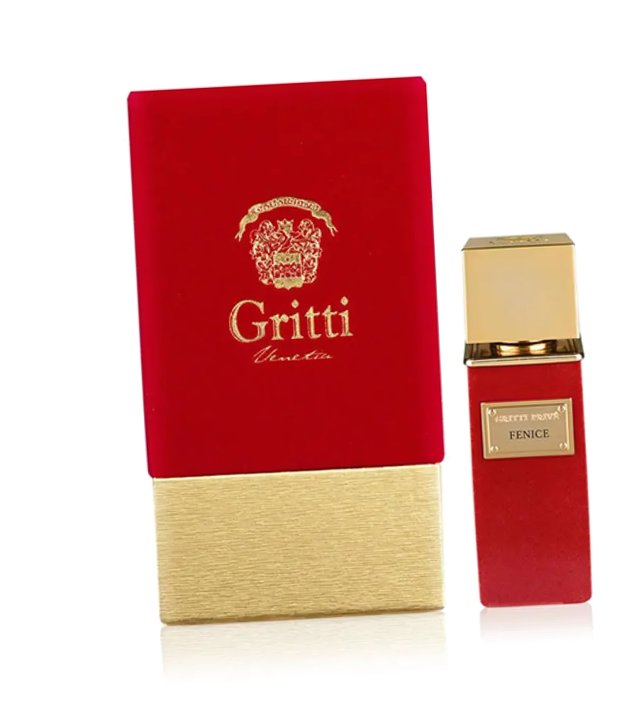 Гритти Фенис духи унисекс 100 мл - Gritti Fenice изысканный парфюм