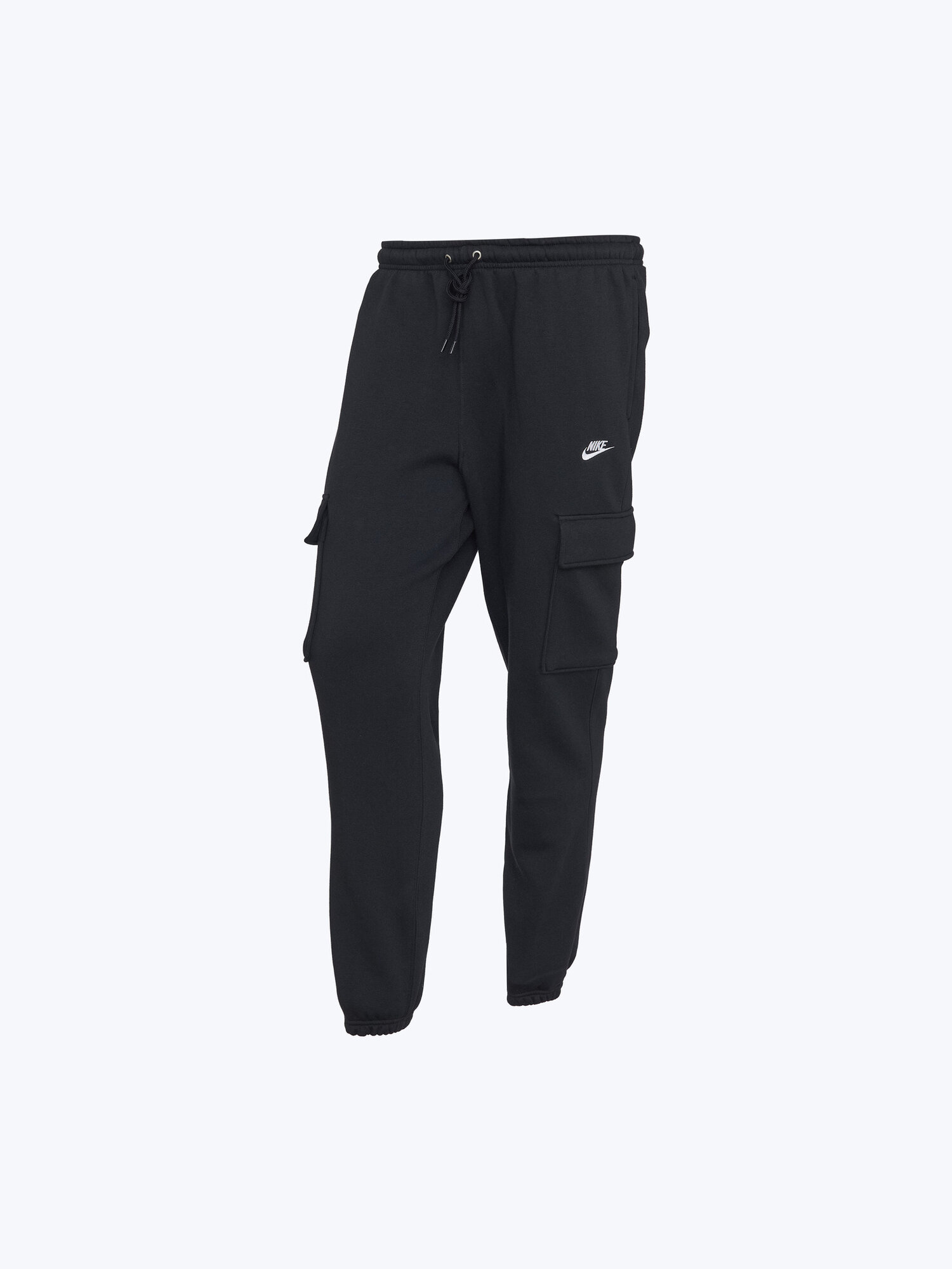 Брюки спортивные Club BB Cargo