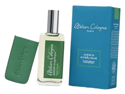 Парфюмерная вода Ательер Колонь Жасмин Ангелик 30 мл унисекс - Atelier Cologne