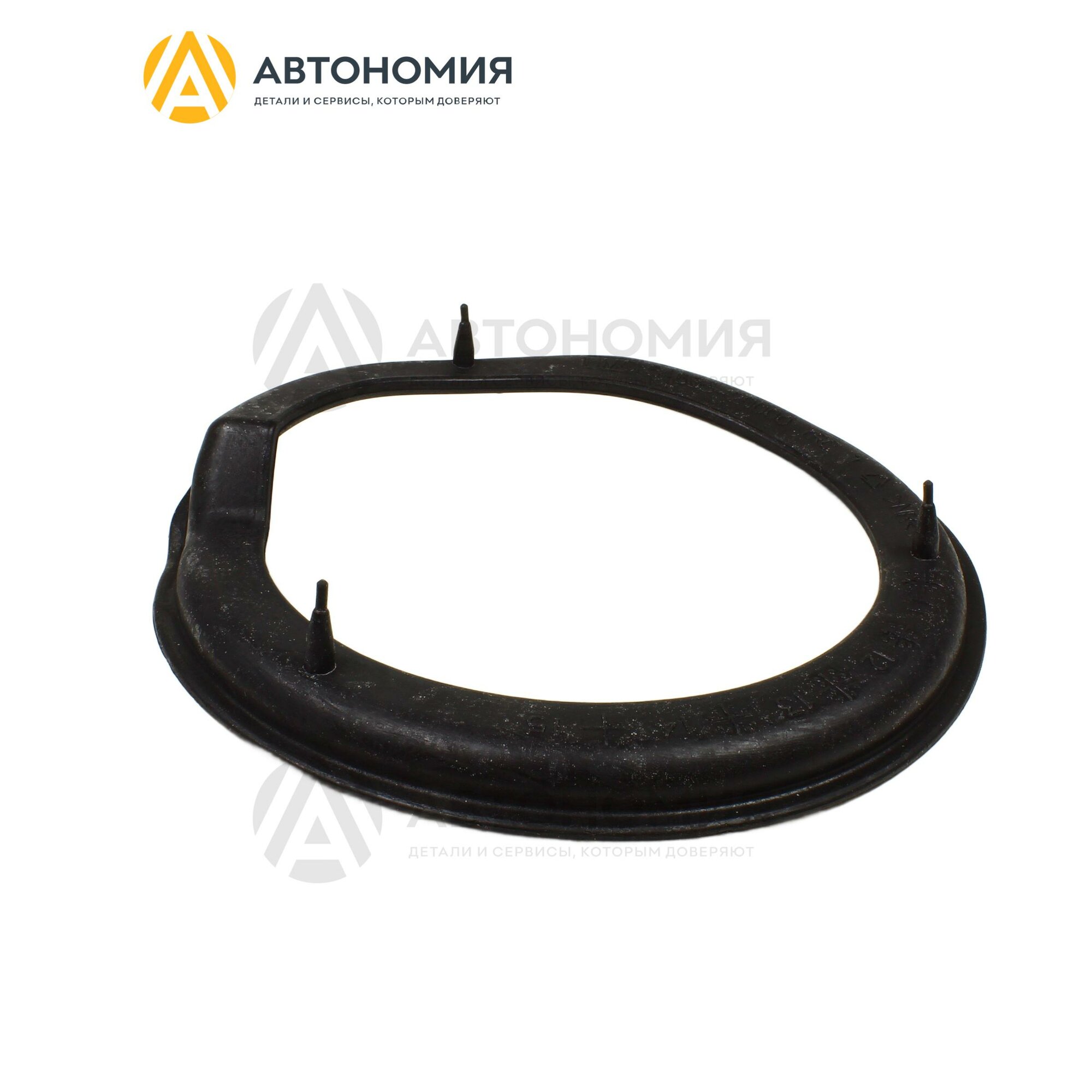 Проставка передней пружины нижняя Coupe 02- Hyundai/KIA 54633-29000