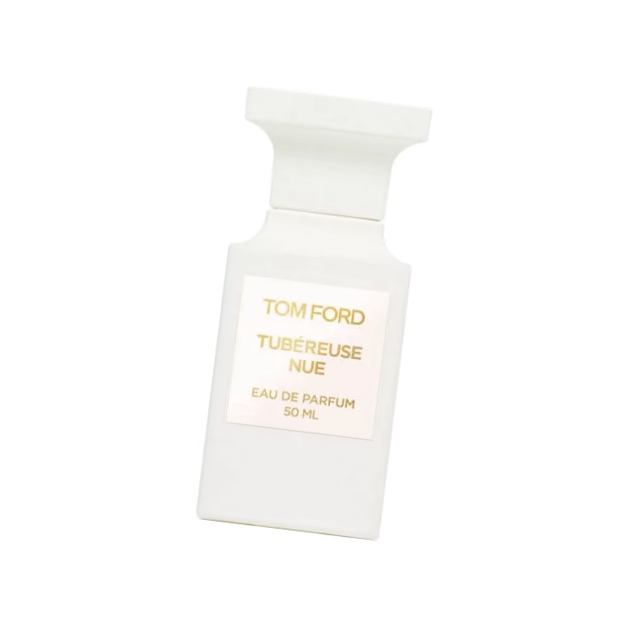 Парфюмерная вода Тубероза Нуе для мужчин и женщин 50 мл - Tom Ford Tubereuse Nue
