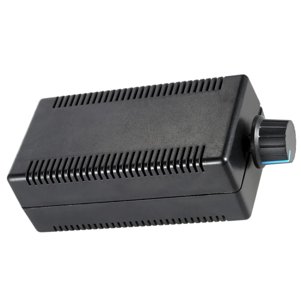 Регулятор оборотов двигателя PWM 10-50V 40A 2000W, контроллер скорости DC 12V 24V 36V 40V 50V, шим-регулятор мощности, многоцветный.