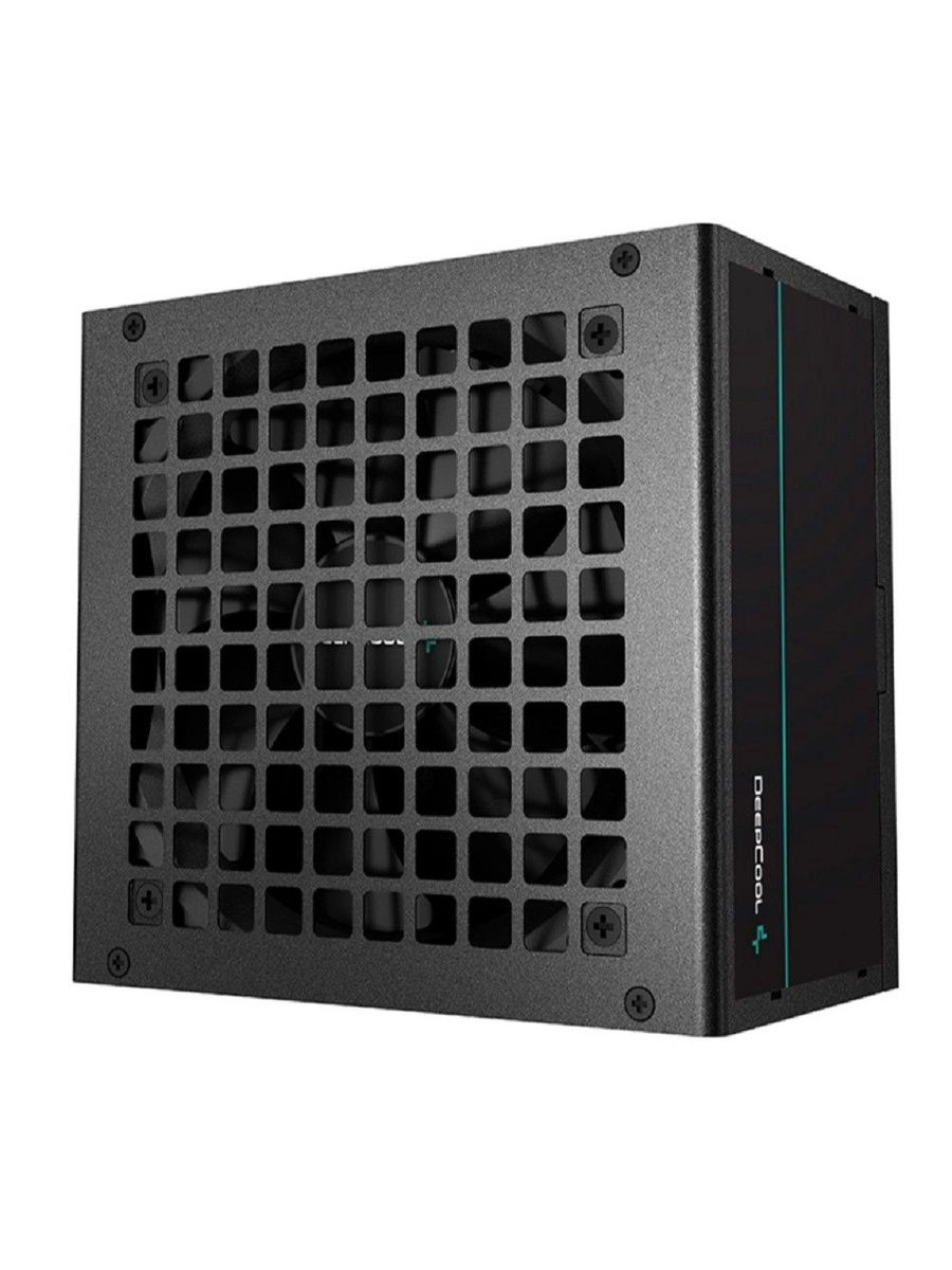 Блок питания для ПК Deepcool R - PF450D - HA0B - EU 450 Вт, Черный