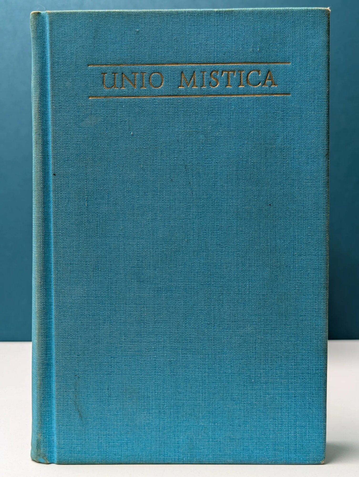 Unio Mistica. Московский эзотерический сборник Сборник 1997