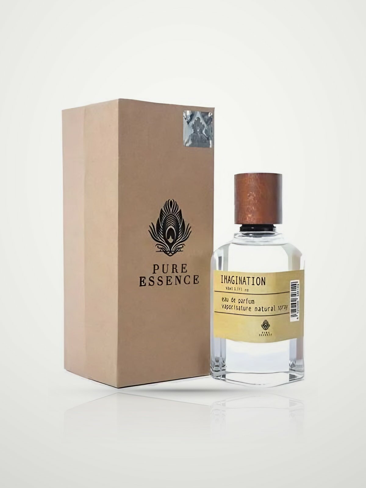 Pure Essence Imagination 13 50 мл парфюмерная вода