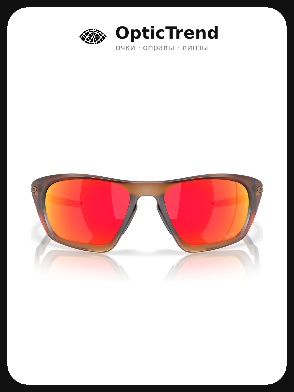 Солнцезащитные очки Oakley