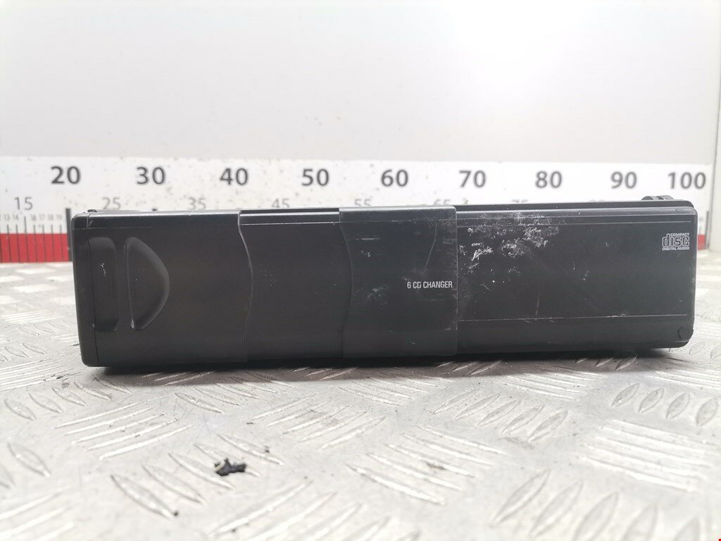 Чейнджер компакт дисков BMW X5 (E53) 65126946990 арт. 2277547