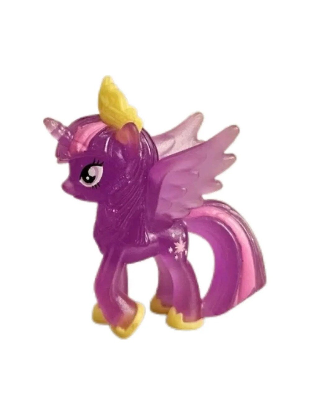 My Little Pony-MLP Princess Twilight Sparkle, Скульптура пони (5-28CM)