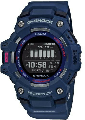Наручные часы CASIO G-Shock