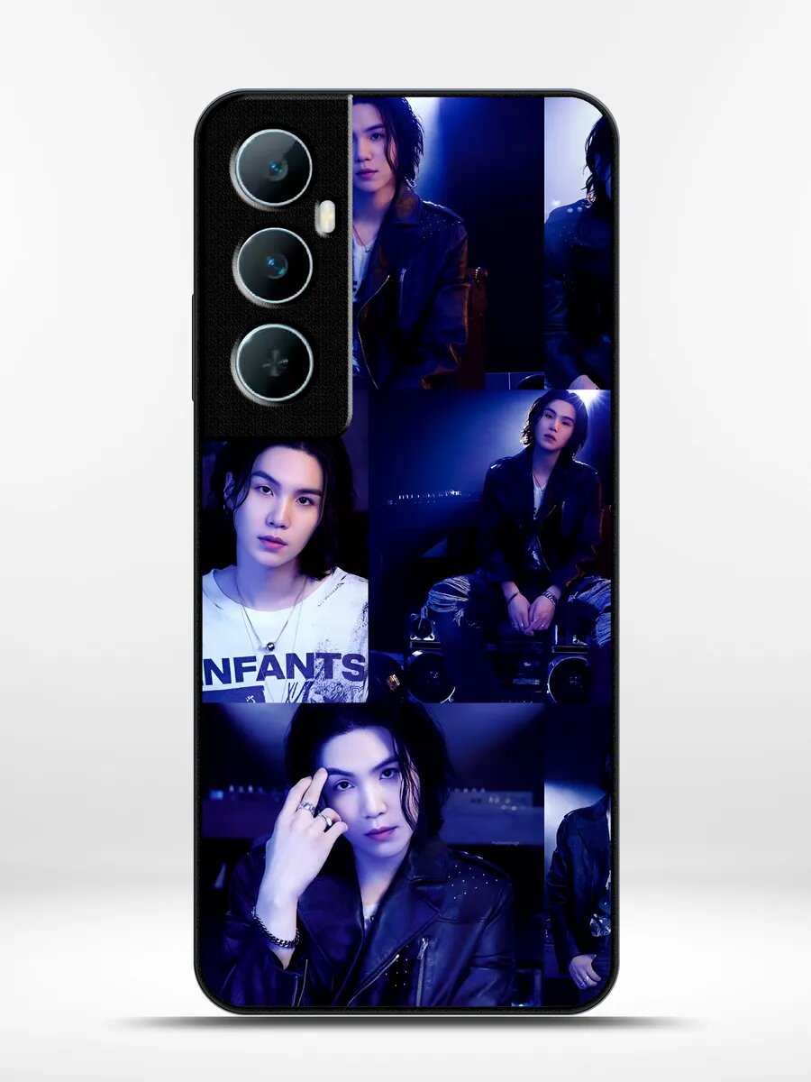 Чехол на Realme C65 Suga