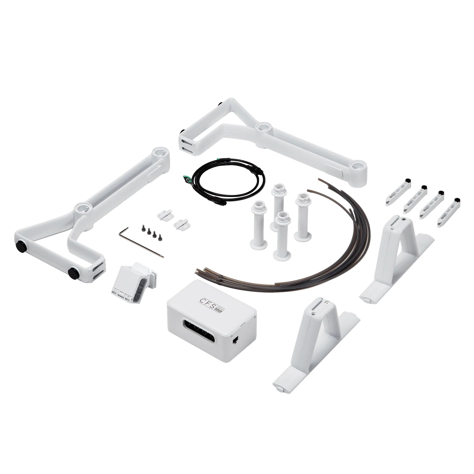Creality Spark i7 CFS Nano Kit , для Creality SPARKX i7, Бесперебойный переход на резервную катушку, для 3D-принтера