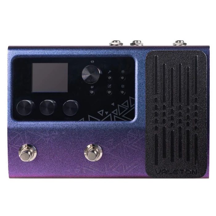 Valeton GP-100VT Гитарный процессор
