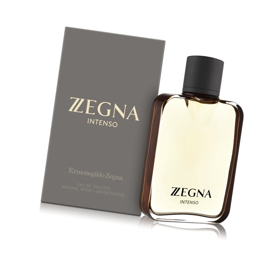 Ermenegildo Zegna Zegna Intenso 100 мл мужская туалетная вода - Зегна Интенсо духи