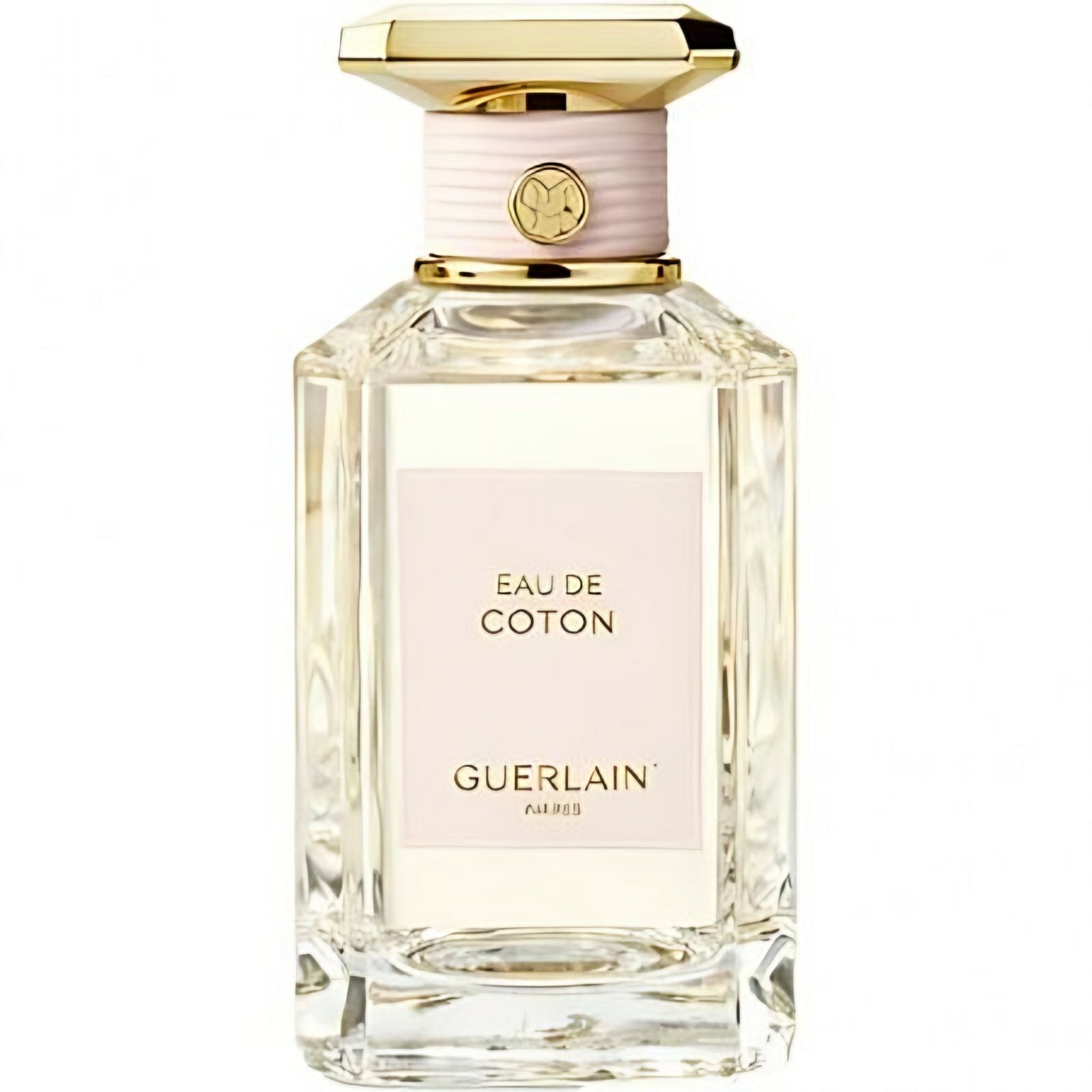 Guerlain Eau de COTON Туалетная вода унисекс 100 мл
