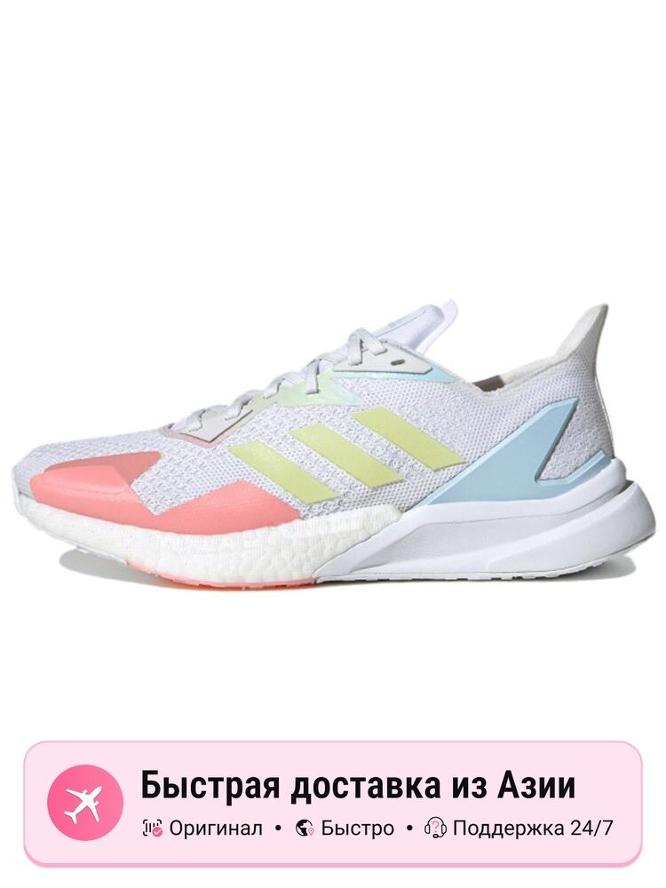 Кроссовки adidas X9000L3