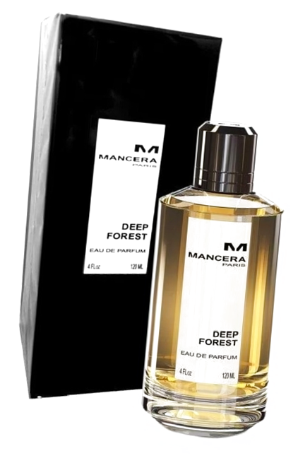 Дип Форест аромат для мужчин и женщин 120 мл - Mancera Deep Forest Дремучий