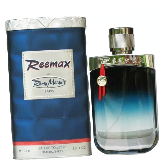 Туалетная вода Реми Маркус Римакс 100 мл мужская - Remy Marquis Reemax духи