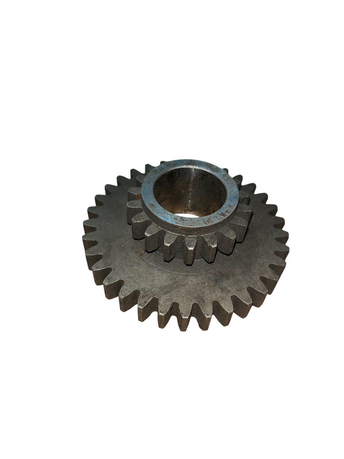 Колесо зубчатое Z18/Z33 m2,5
