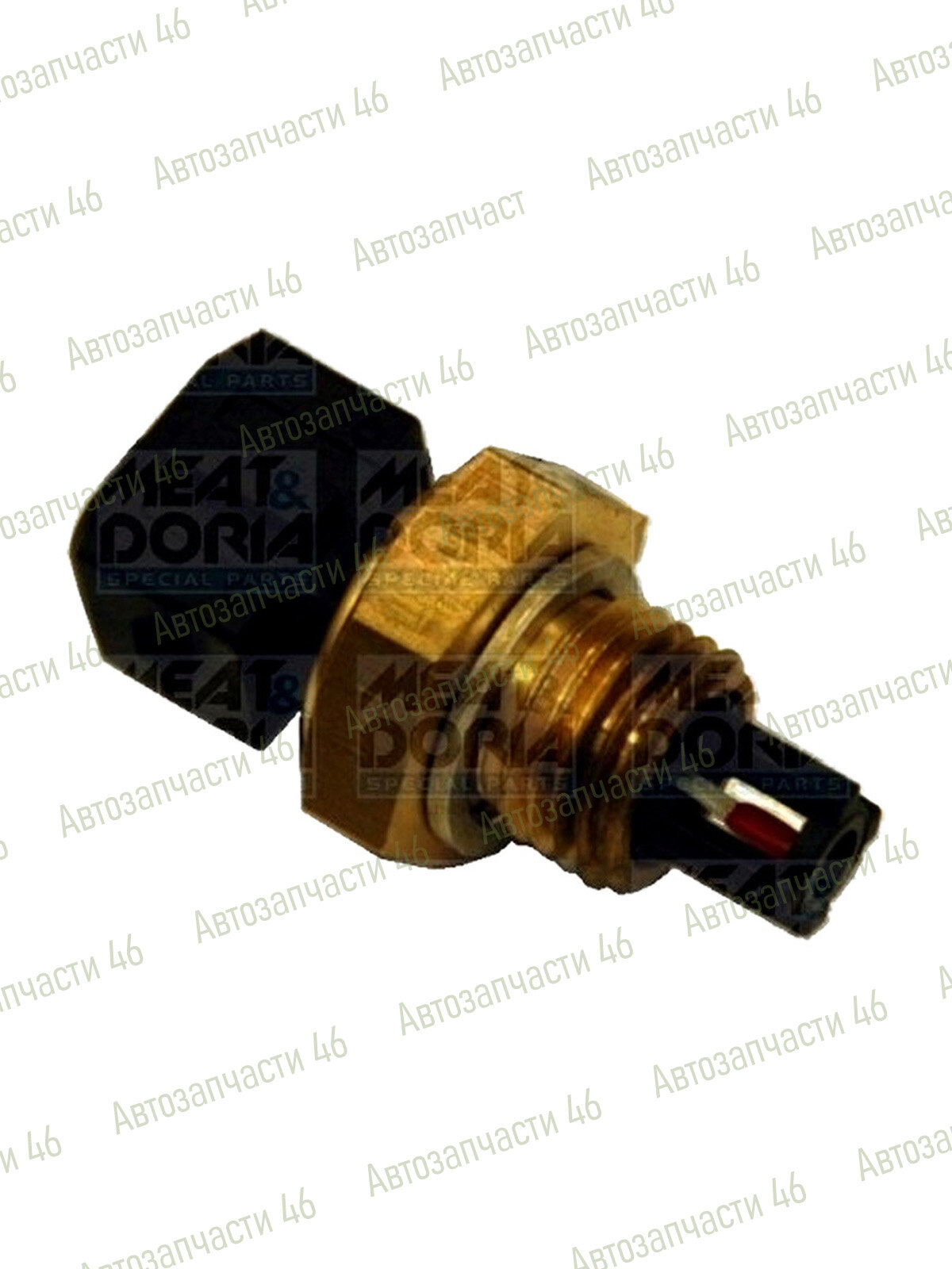 Датчик температуры воздуха Деу Матиз Daewoo Matiz 2000-2015 Meat&Doria