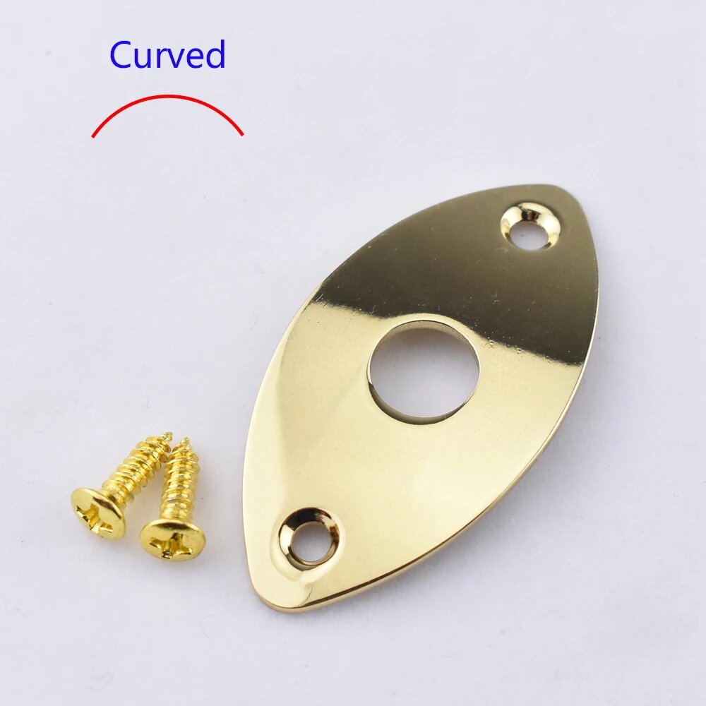 Пластины домкрата из нержавеющей стали GOTOH 1366 OC-GD 1 Piece