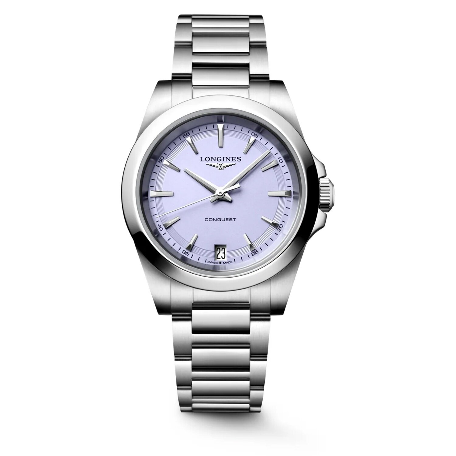  LONGINES