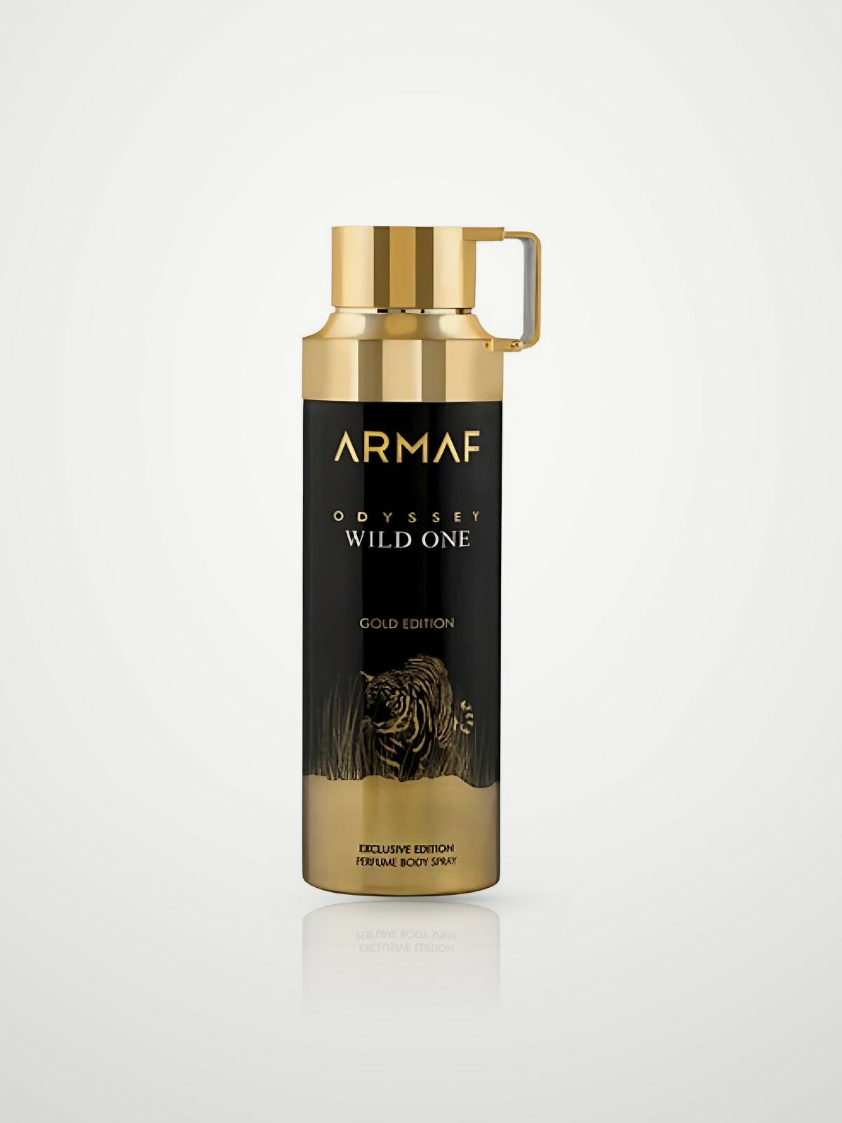 Armaf Odyssey Wild One Парфюмерная вода в виде спрея для тела мужской 200ml