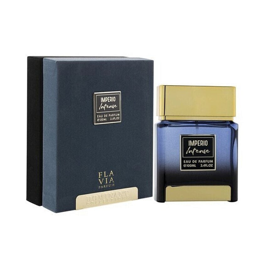 Flavia Dominant Collections Imperio Intense 100 мл Парфюмерная вода унисекс