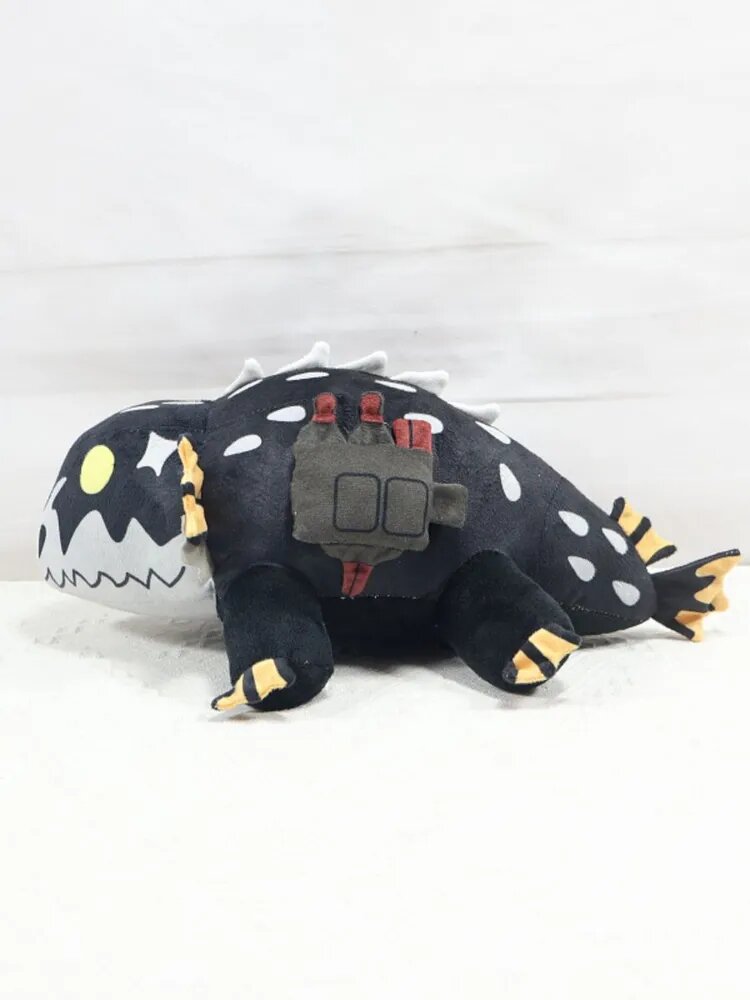 Pressure Abomination Plush Игра под давлением Плюшевая игрушка,40см