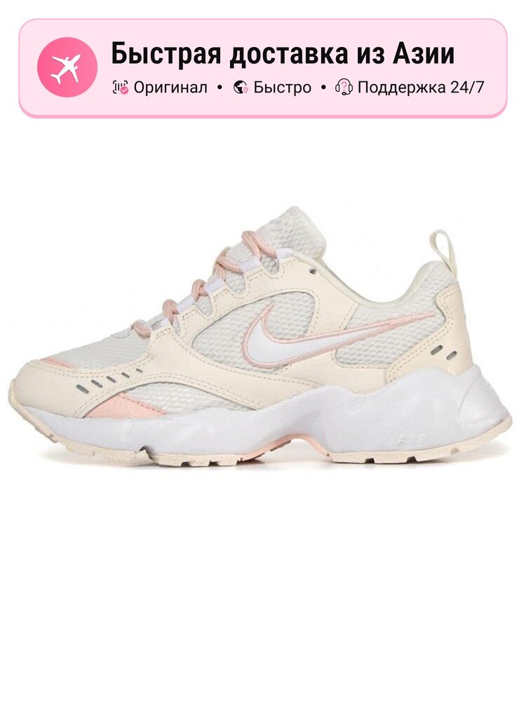 Кроссовки NIKE Air Heights