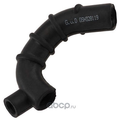 Патрубок вентиляции картера mercedes c124/s124/w124/w201/w463 1.8-2.0-2.3 85-93 G.U.D GSH328119
