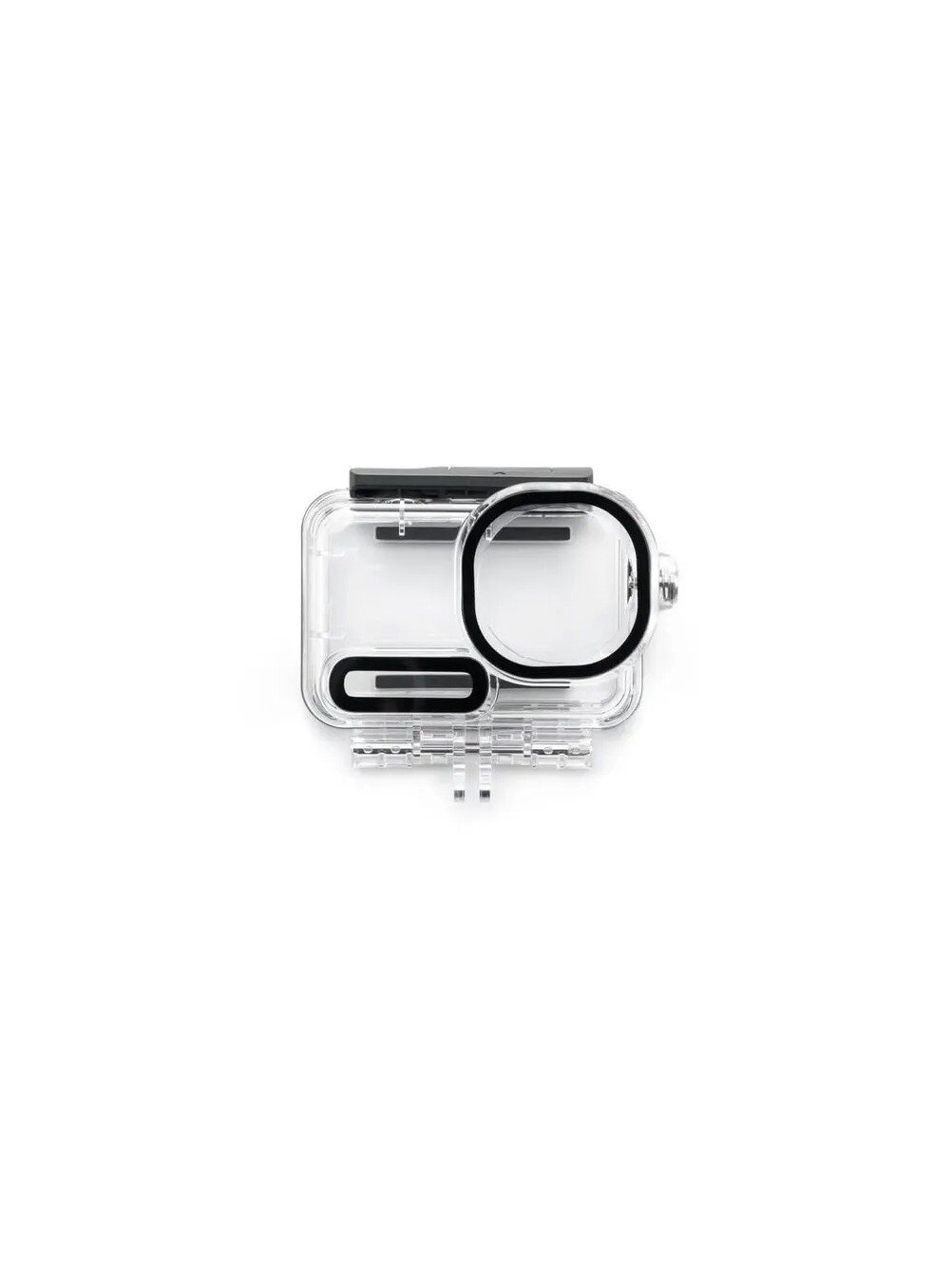 Водонепроницаемый кейс Osmo Action 6 Waterproof Case, Совместимость с фотокамерами DJI