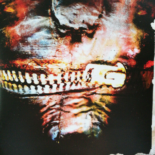 Компакт-диск Slipknot: Vol 3: Subliminal Verses Ltd (1 CD)