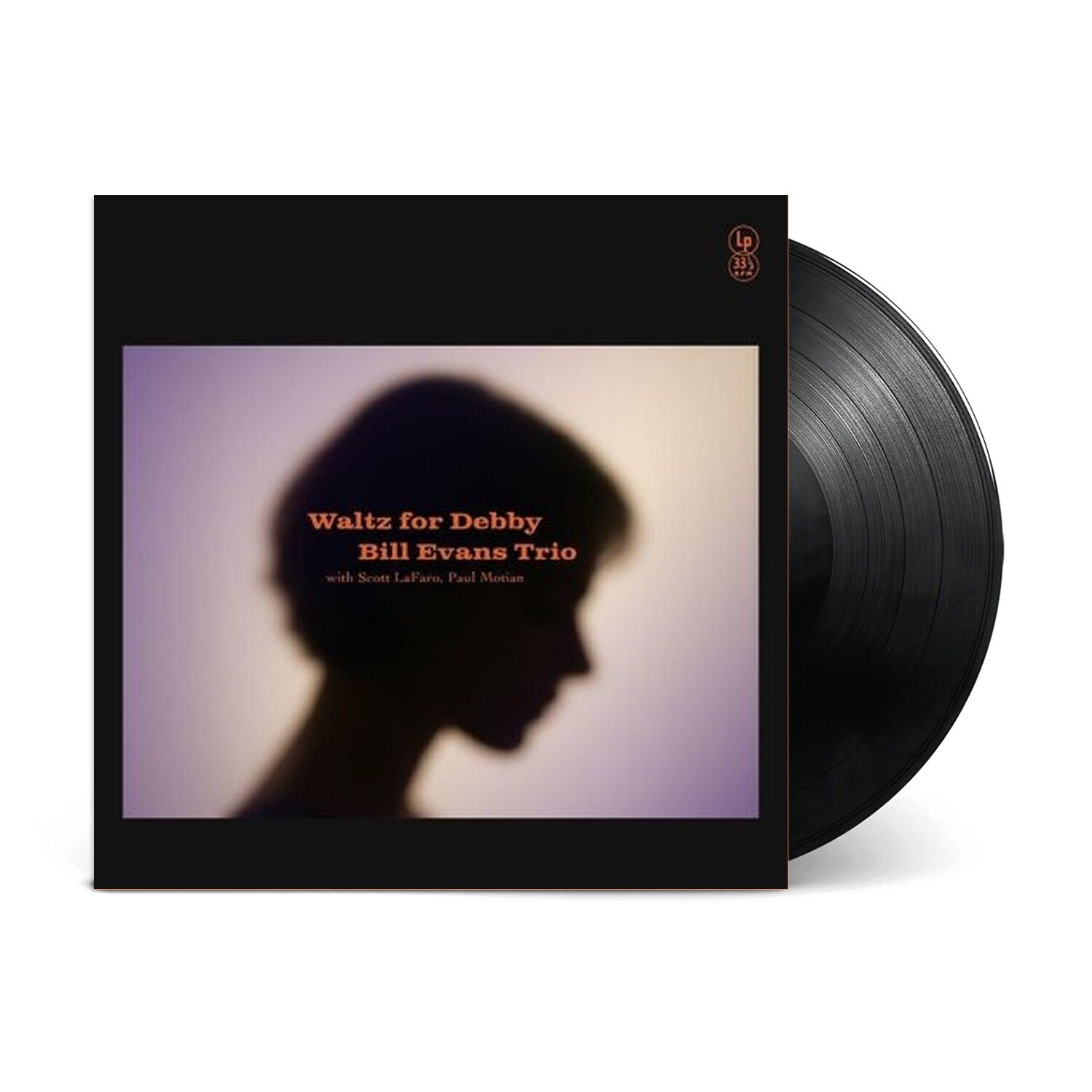 Виниловая пластинка Bill Evans (Piano) - Waltz For Debby, Vinyl, LP, Colored