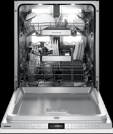 Посудомоечная машина Gaggenau DF480101