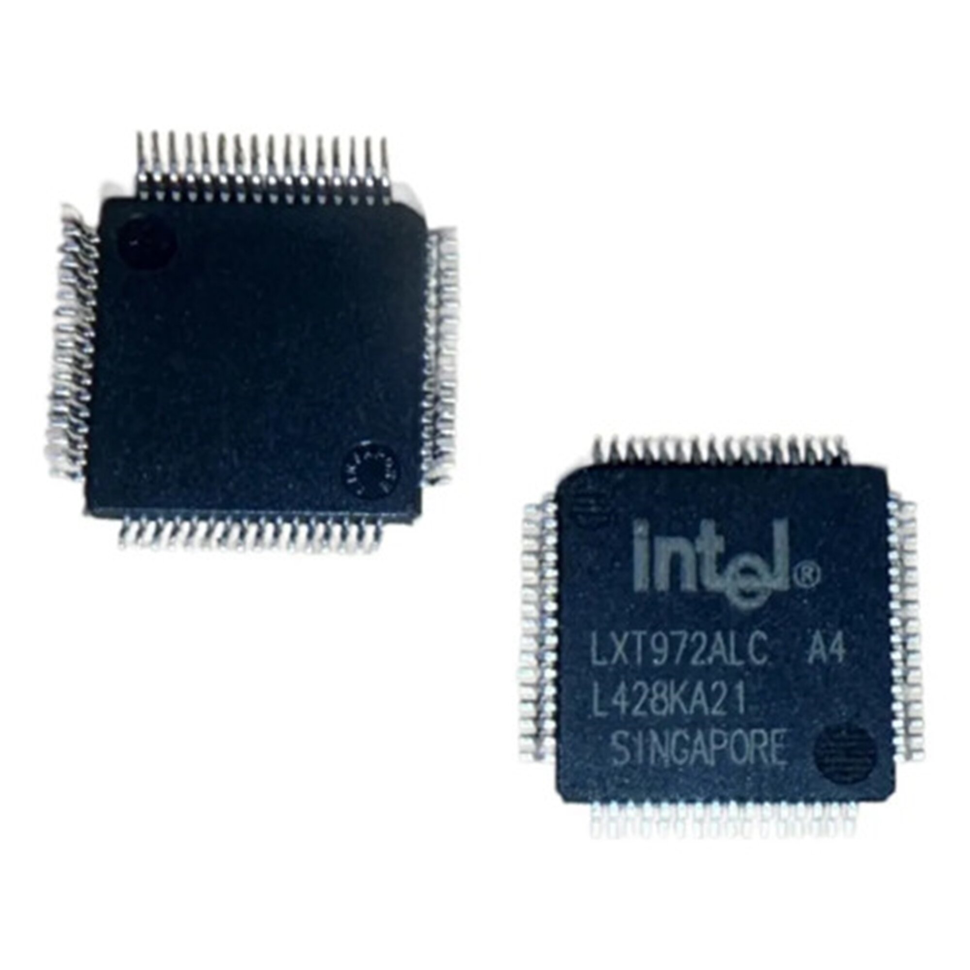 Wjlxt972alca4 Qfp-64 чип приемопередатчика IC 1шт цена